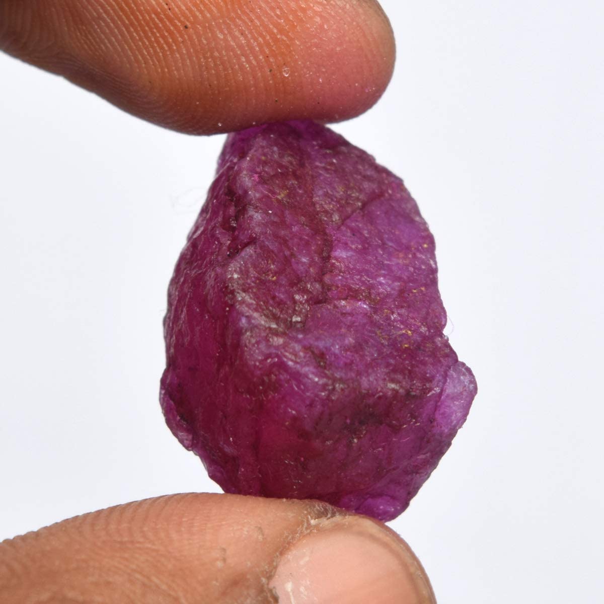 Detail Ruby Stone Image Nomer 19