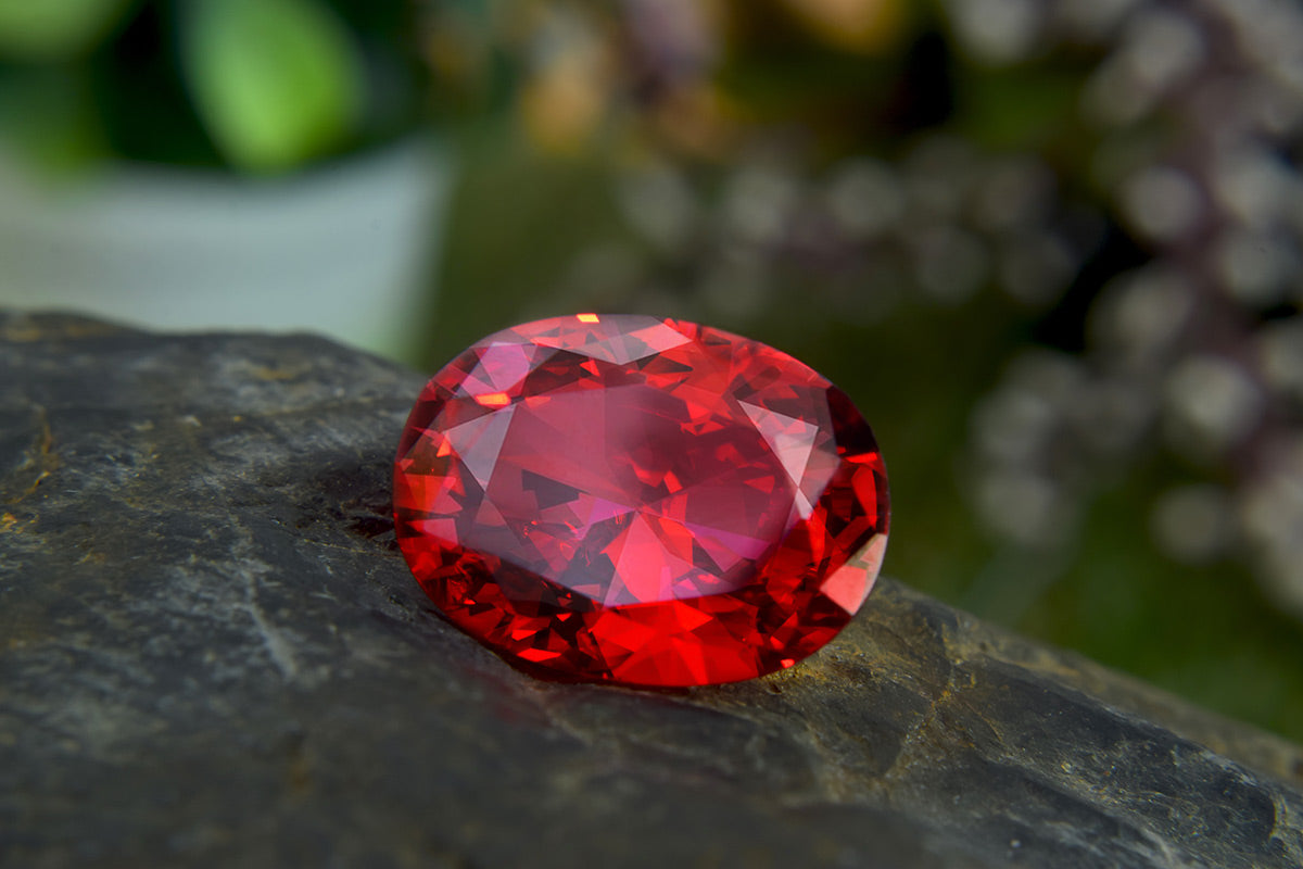 Detail Ruby Stone Image Nomer 32