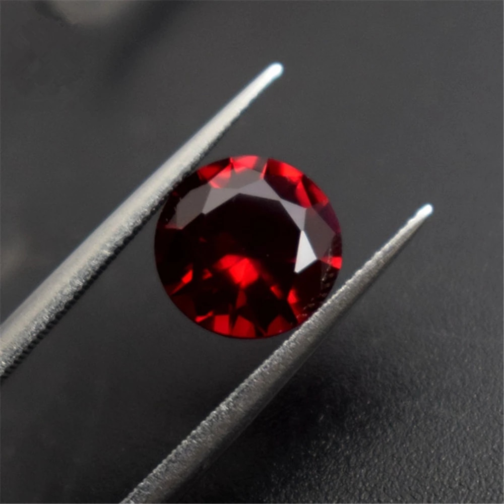 Detail Ruby Stone Image Nomer 45