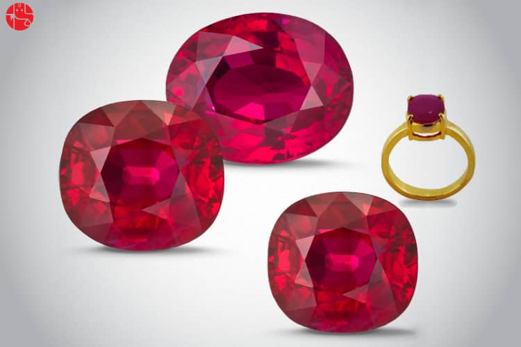 Detail Ruby Stone Image Nomer 50