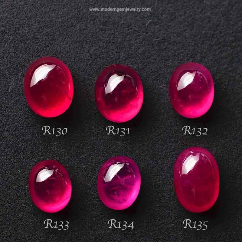 Detail Ruby Stone Image Nomer 59