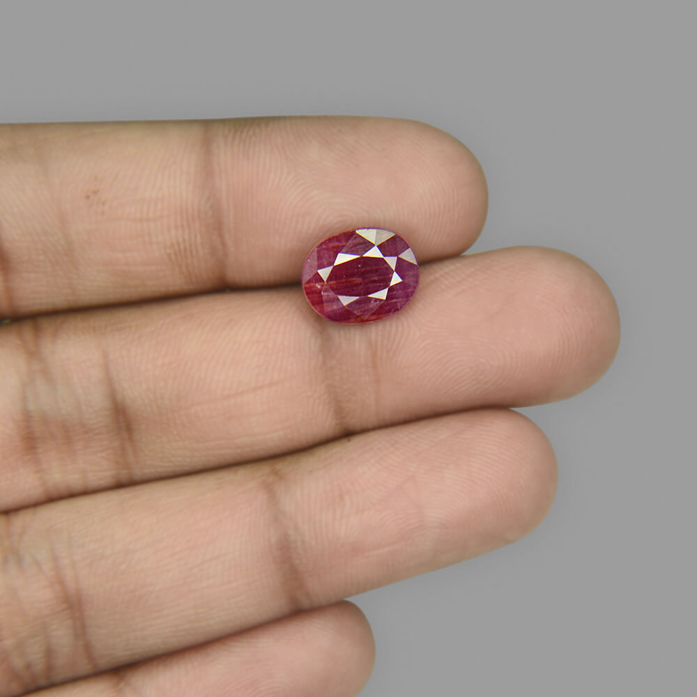 Detail Ruby Stone Images Nomer 54