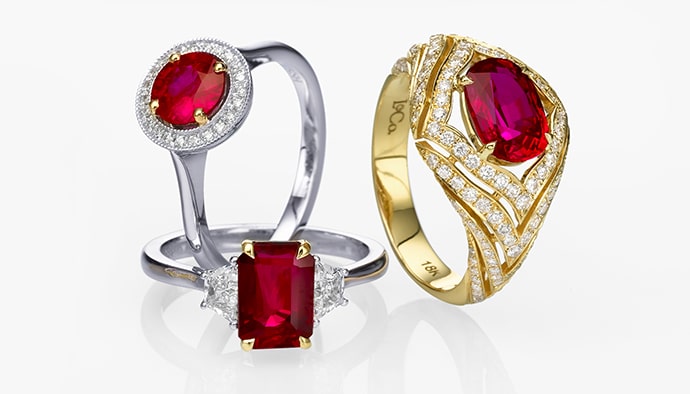 Detail Ruby Stone Picture Nomer 29