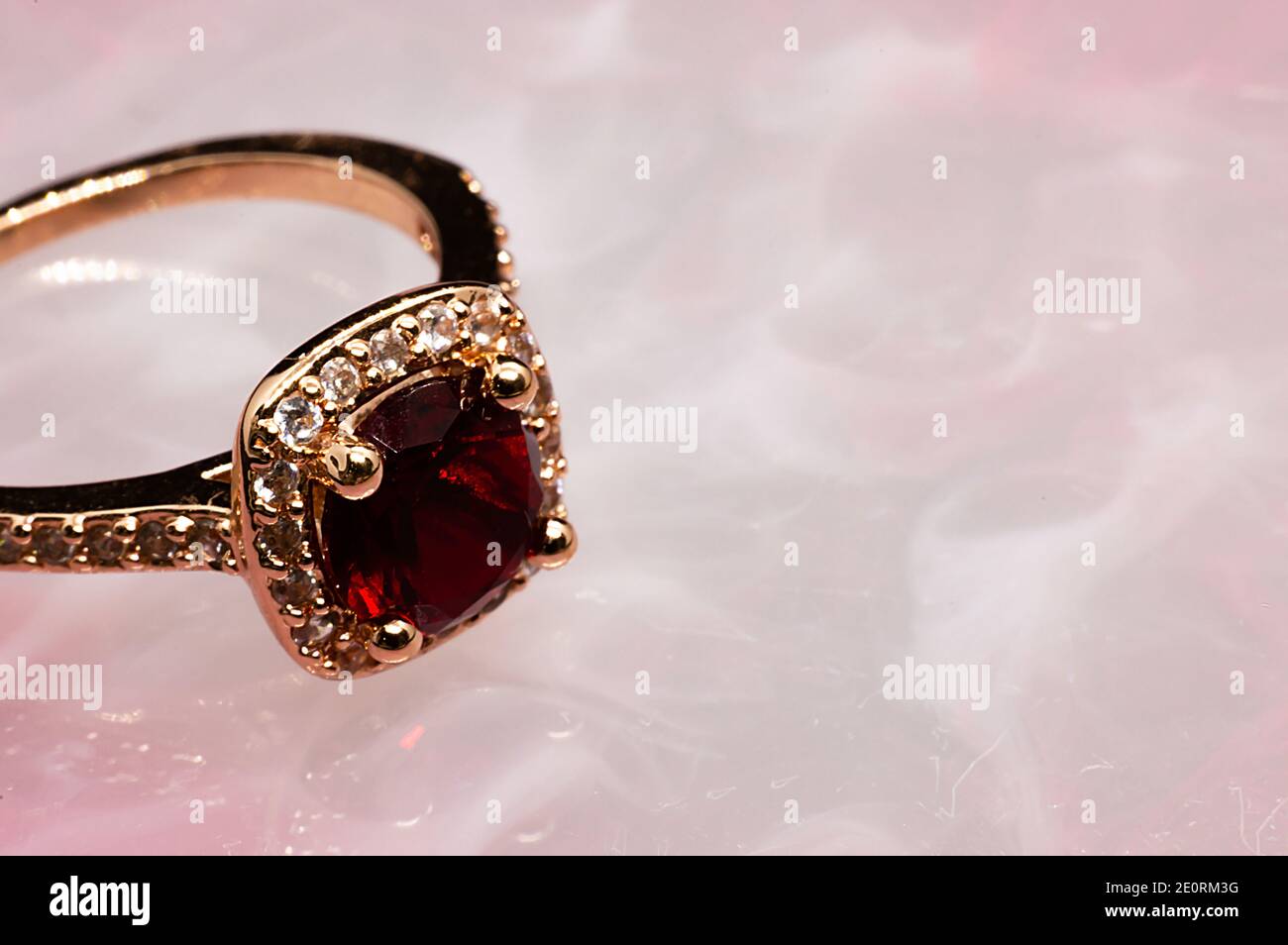 Detail Ruby Stone Picture Nomer 42