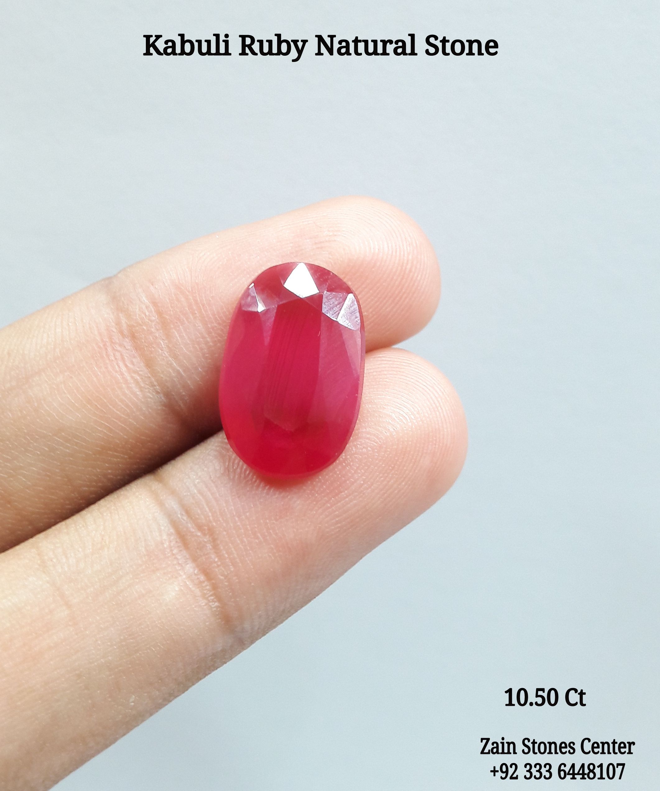 Detail Ruby Stone Picture Nomer 57