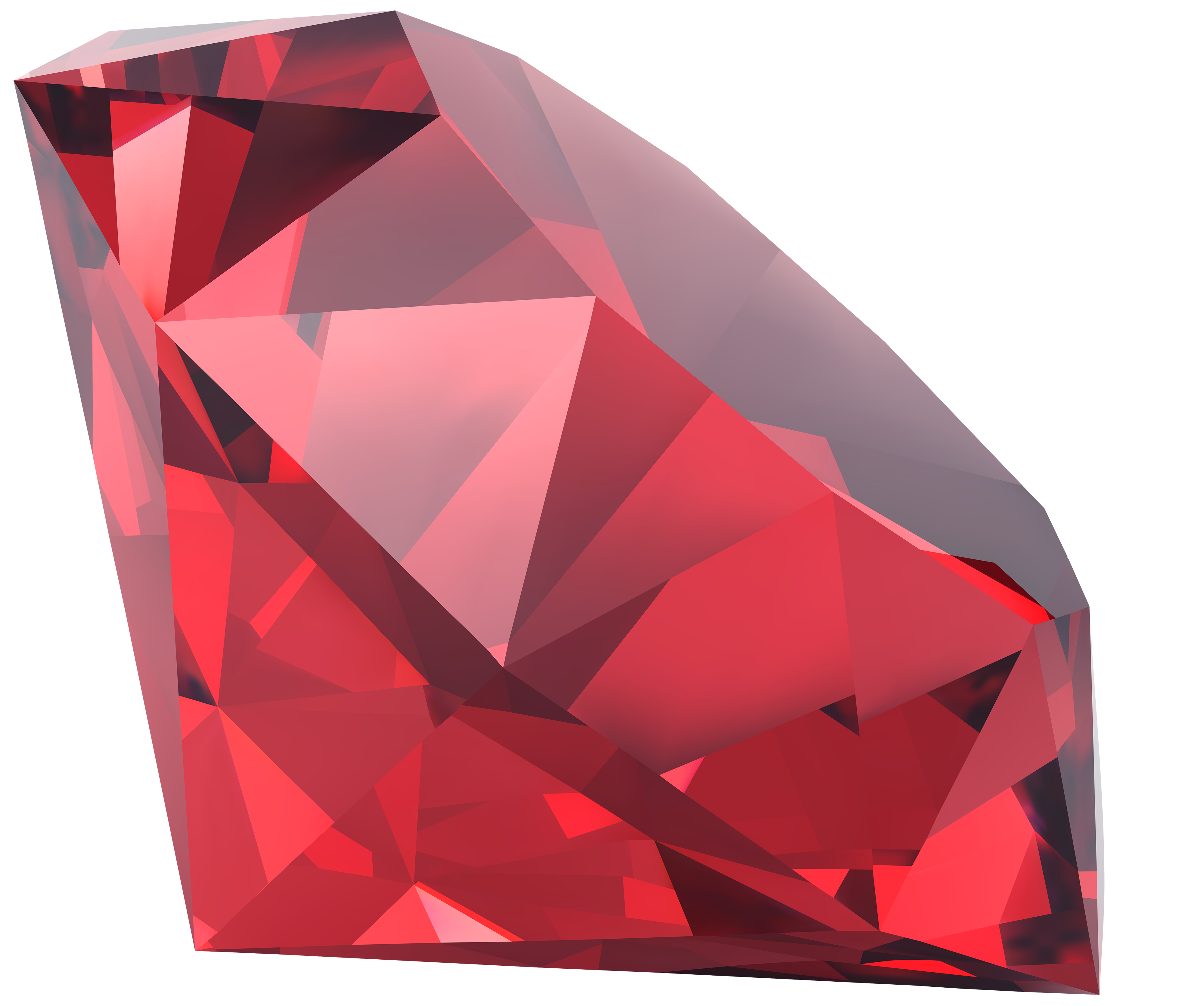 Detail Ruby Transparent Nomer 27