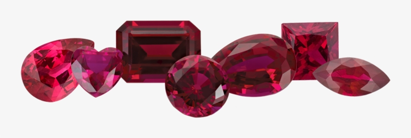 Detail Ruby Transparent Nomer 37