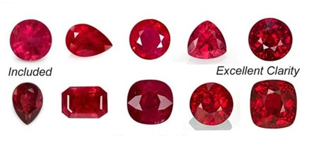 Detail Ruby Transparent Nomer 53