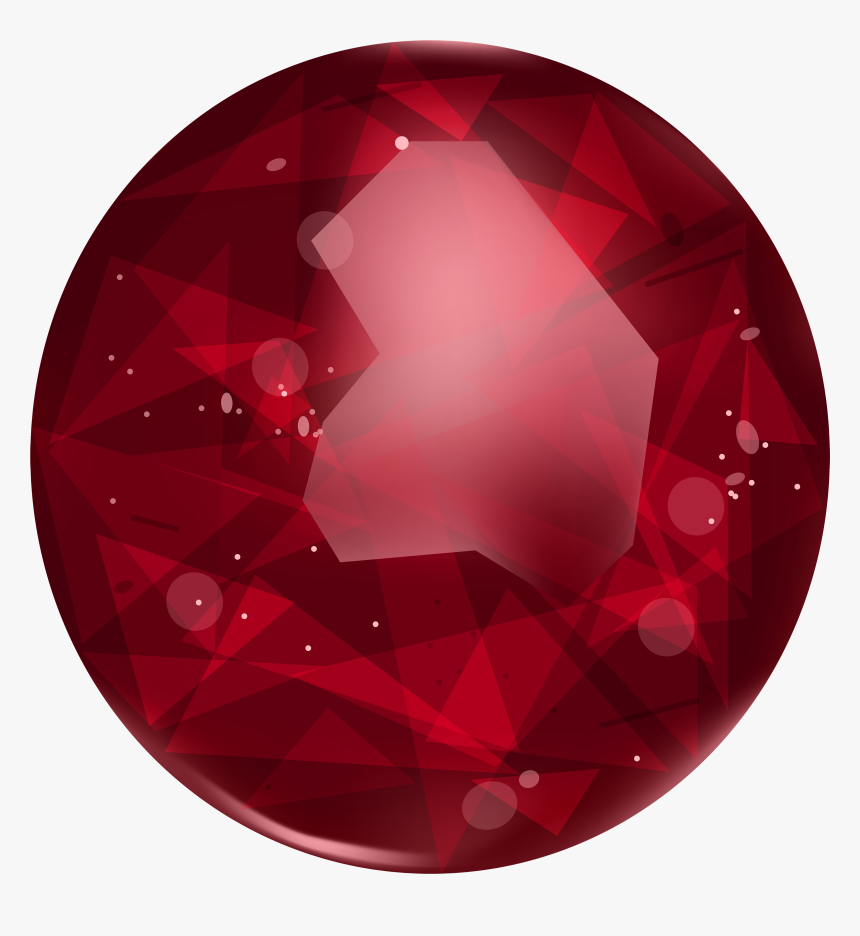 Detail Ruby Transparent Background Nomer 13