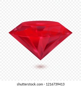 Detail Ruby Transparent Background Nomer 39