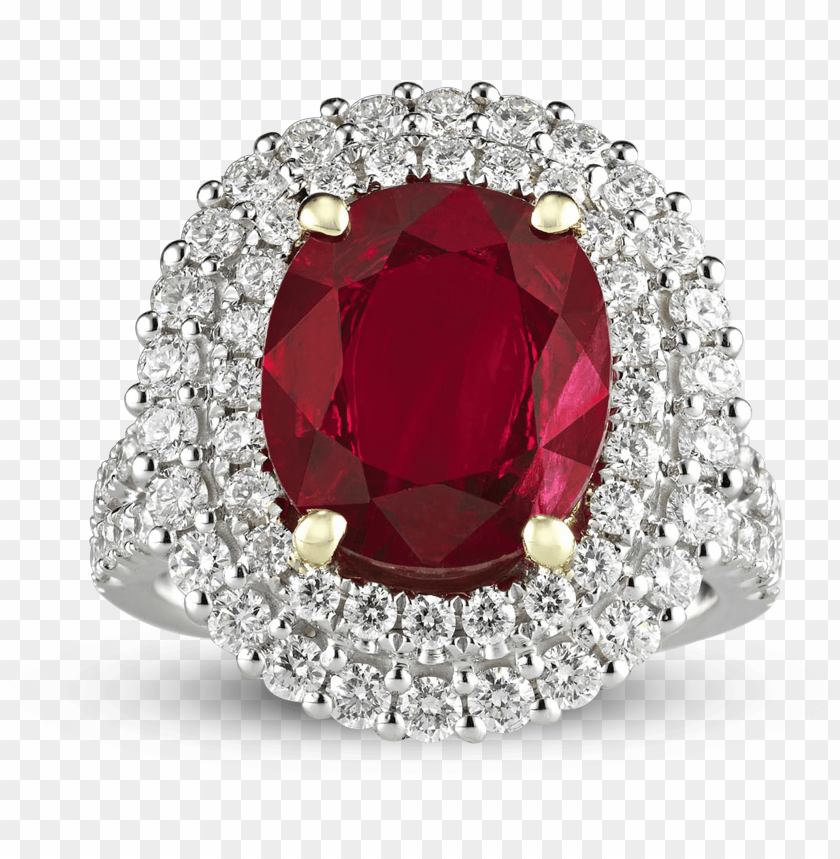 Detail Ruby Transparent Background Nomer 42