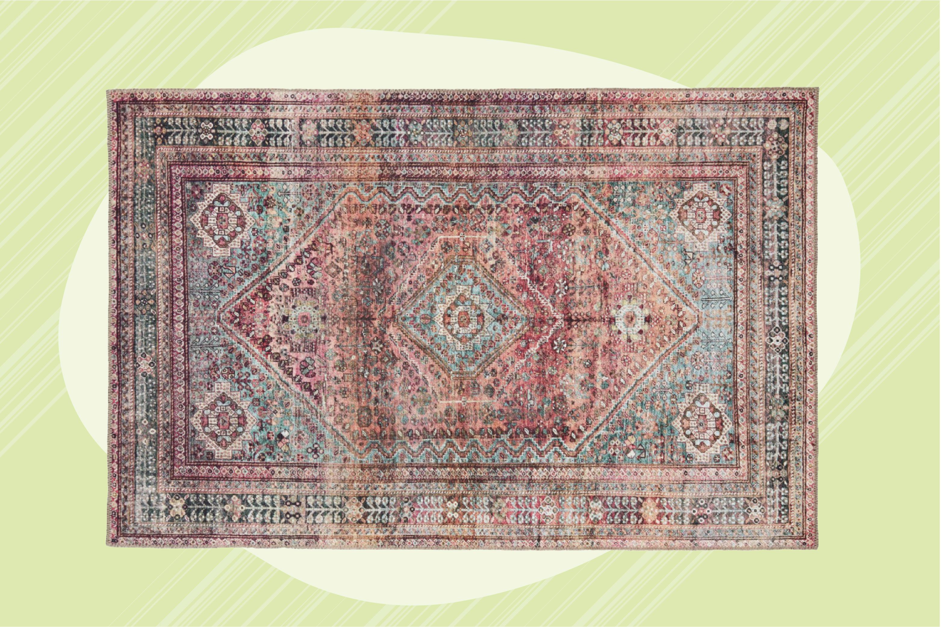 Detail Rug Images Nomer 14