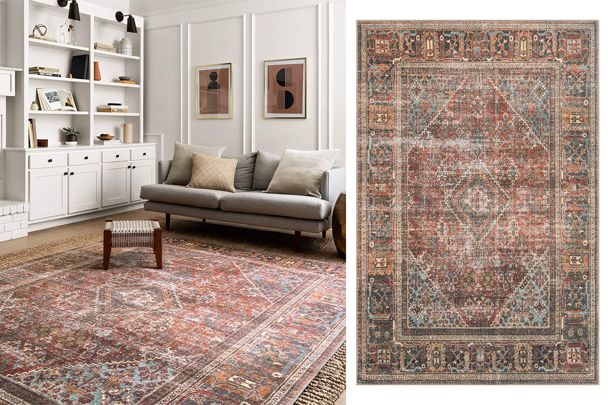 Detail Rug Images Nomer 22