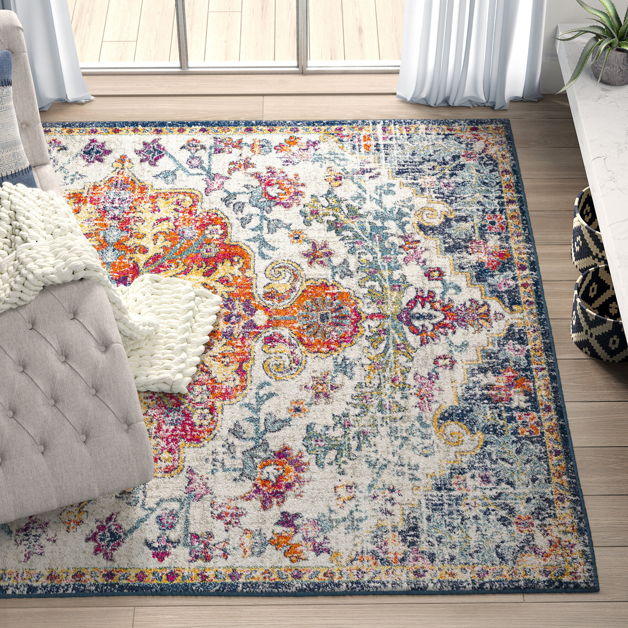 Detail Rug Images Nomer 25