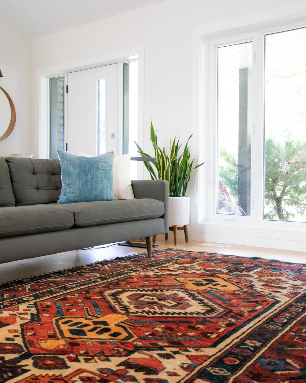 Detail Rug Images Nomer 32