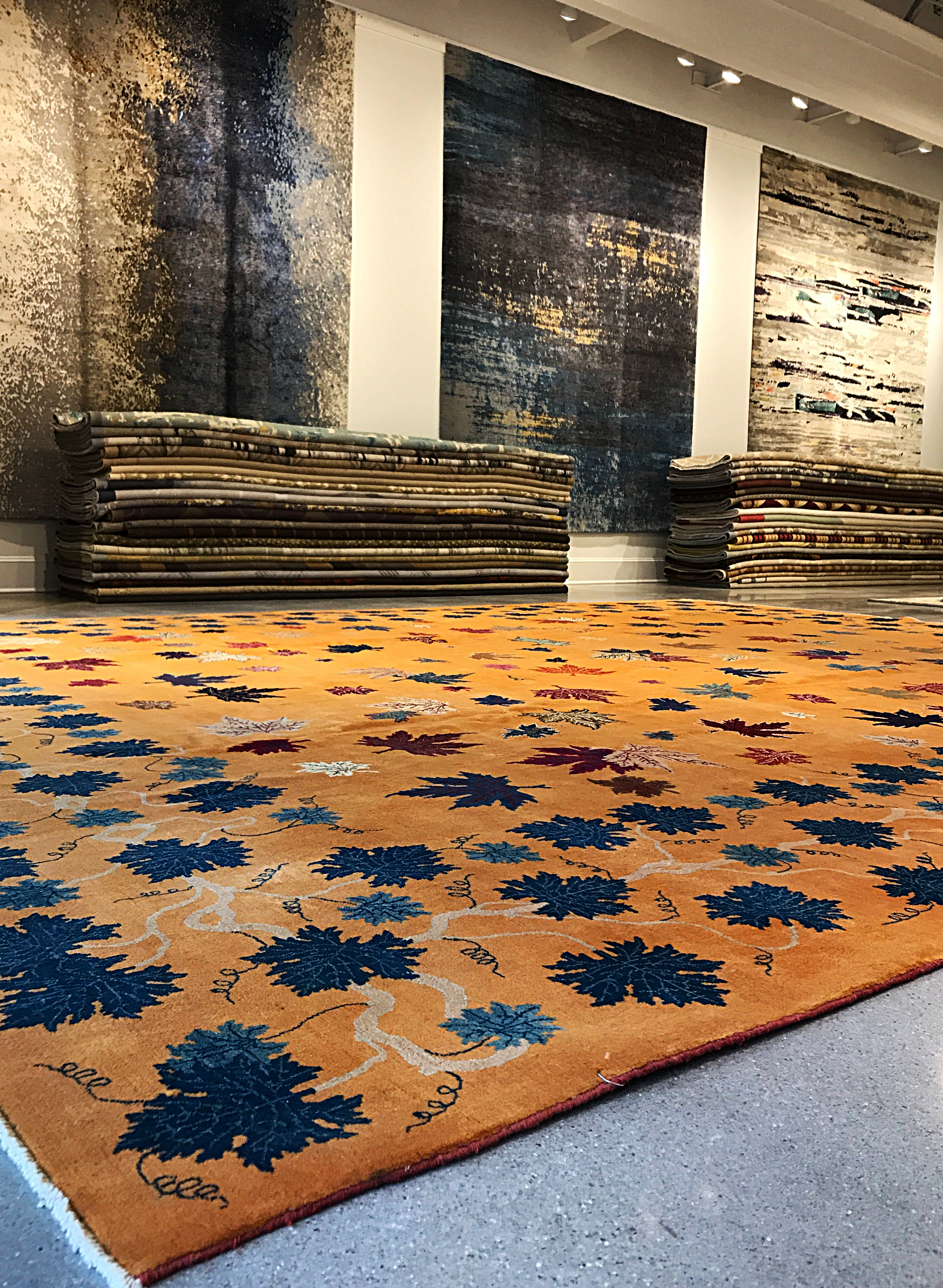 Detail Rug Images Nomer 34