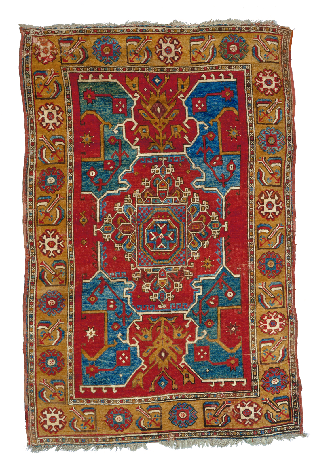 Detail Rug Images Nomer 35