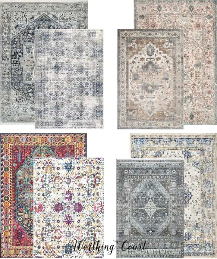 Detail Rug Images Nomer 41