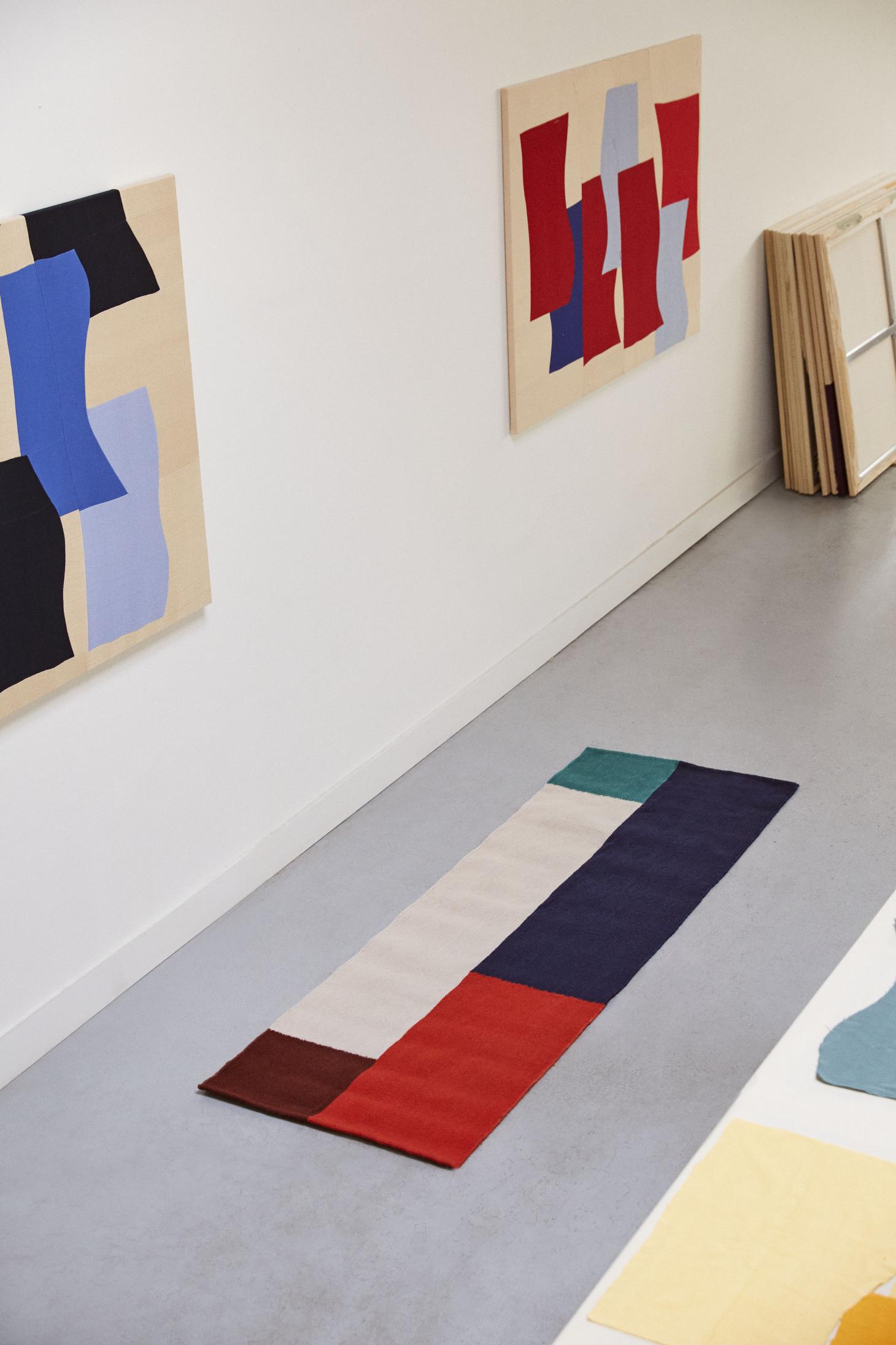 Detail Rug Images Nomer 42