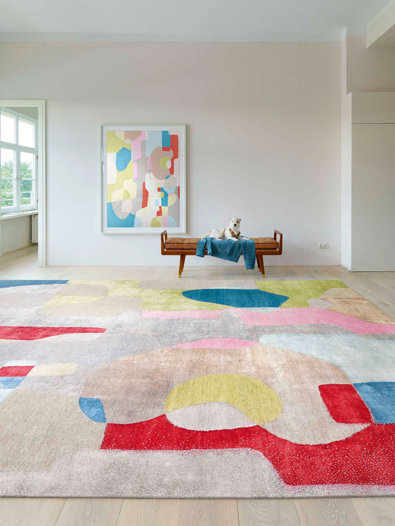 Detail Rug Images Nomer 45