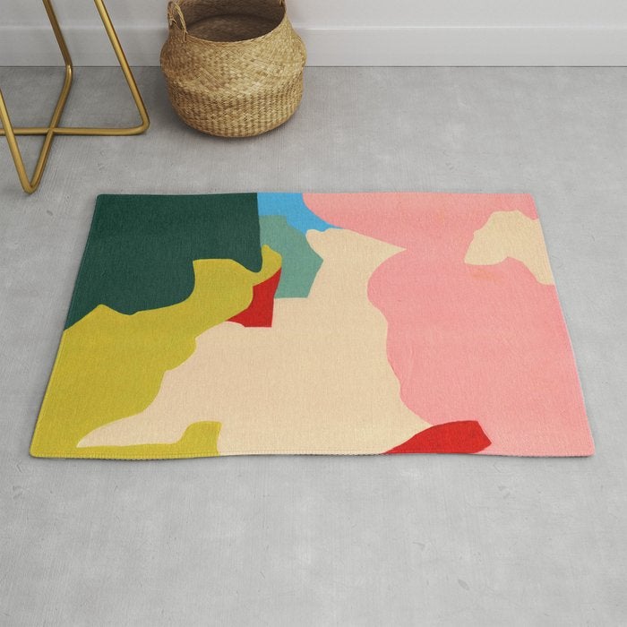 Detail Rug Images Nomer 48