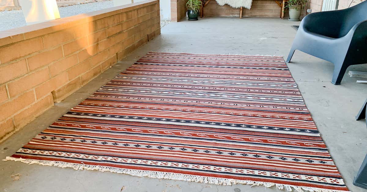 Detail Rug Images Nomer 52