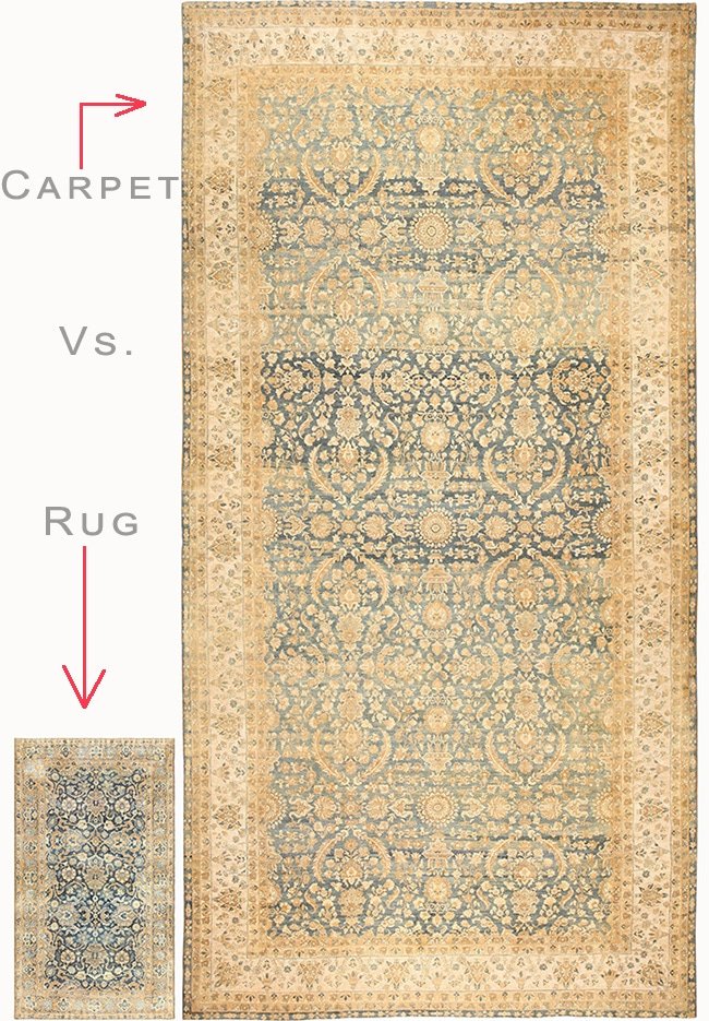 Detail Rug Images Nomer 53