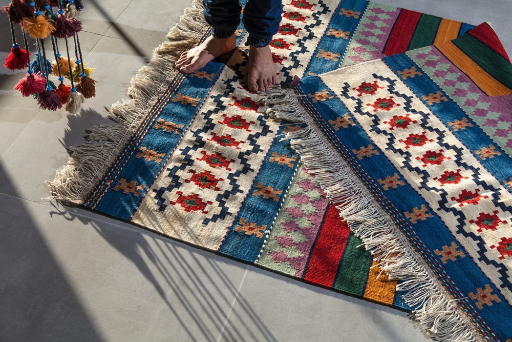 Detail Rug Images Nomer 9