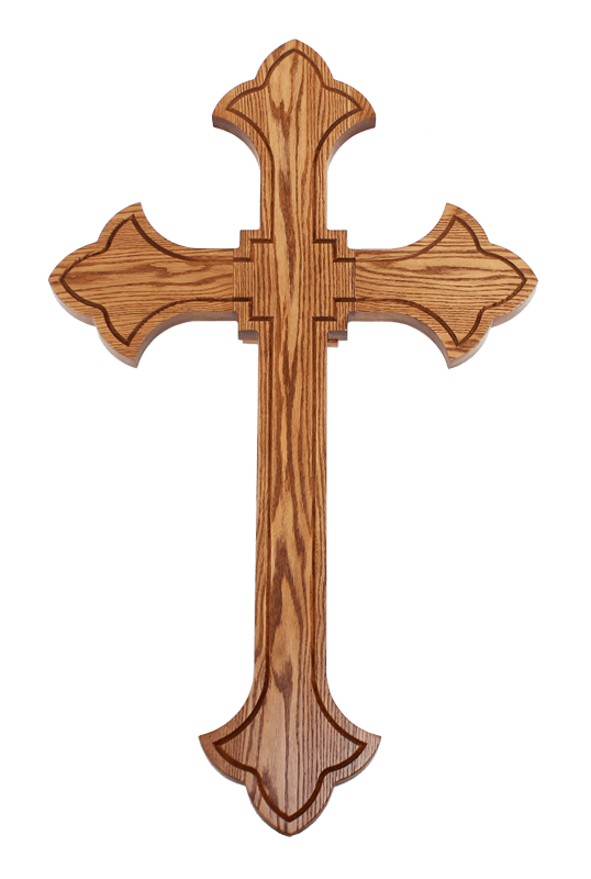 Detail Rugged Cross Png Nomer 14