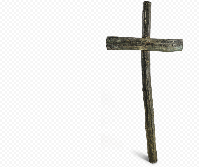 Detail Rugged Cross Png Nomer 5