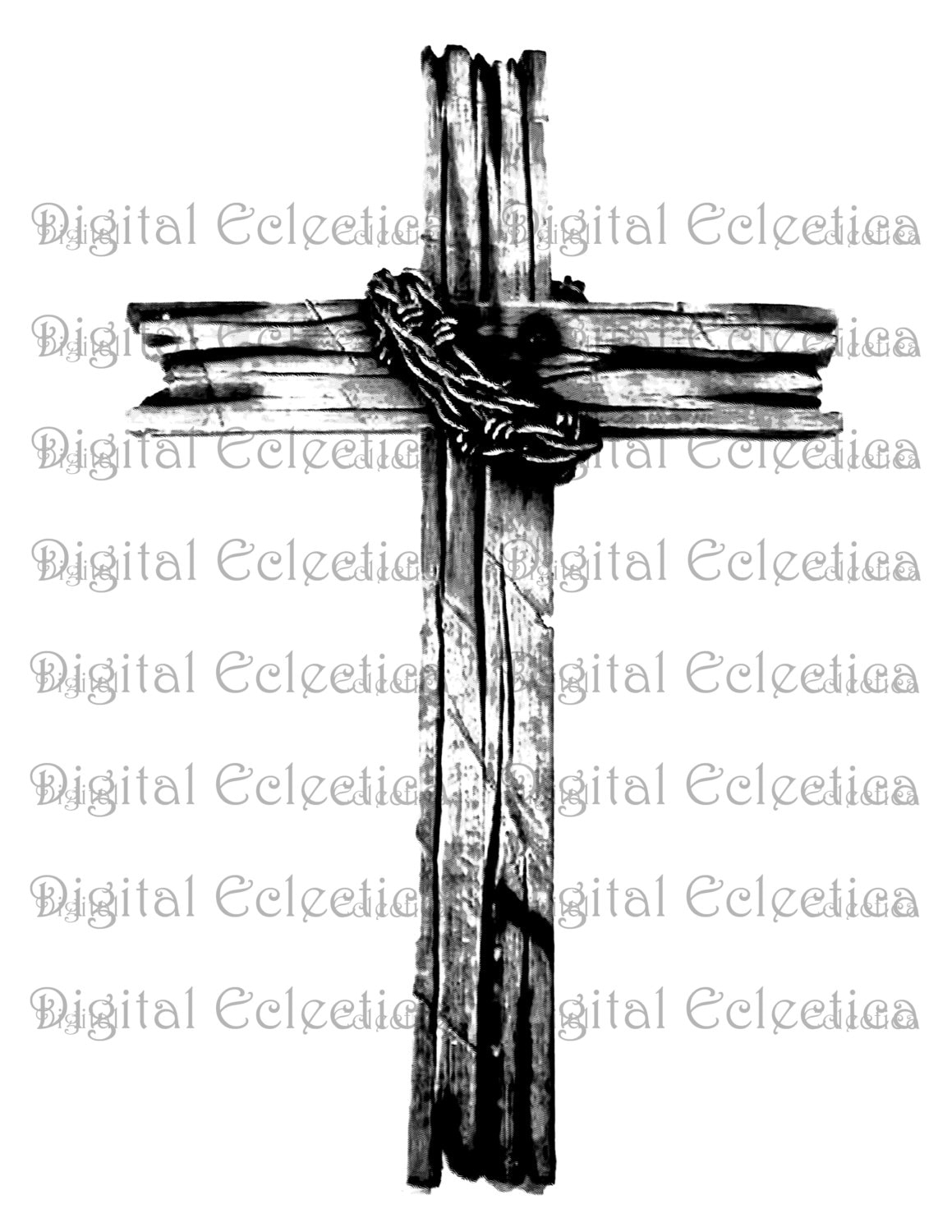 Detail Rugged Cross Png Nomer 8