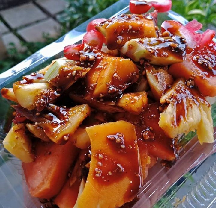 Detail Rujak Buah Png Nomer 32