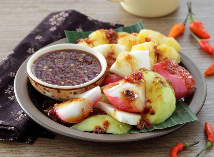 Detail Rujak Buah Png Nomer 34