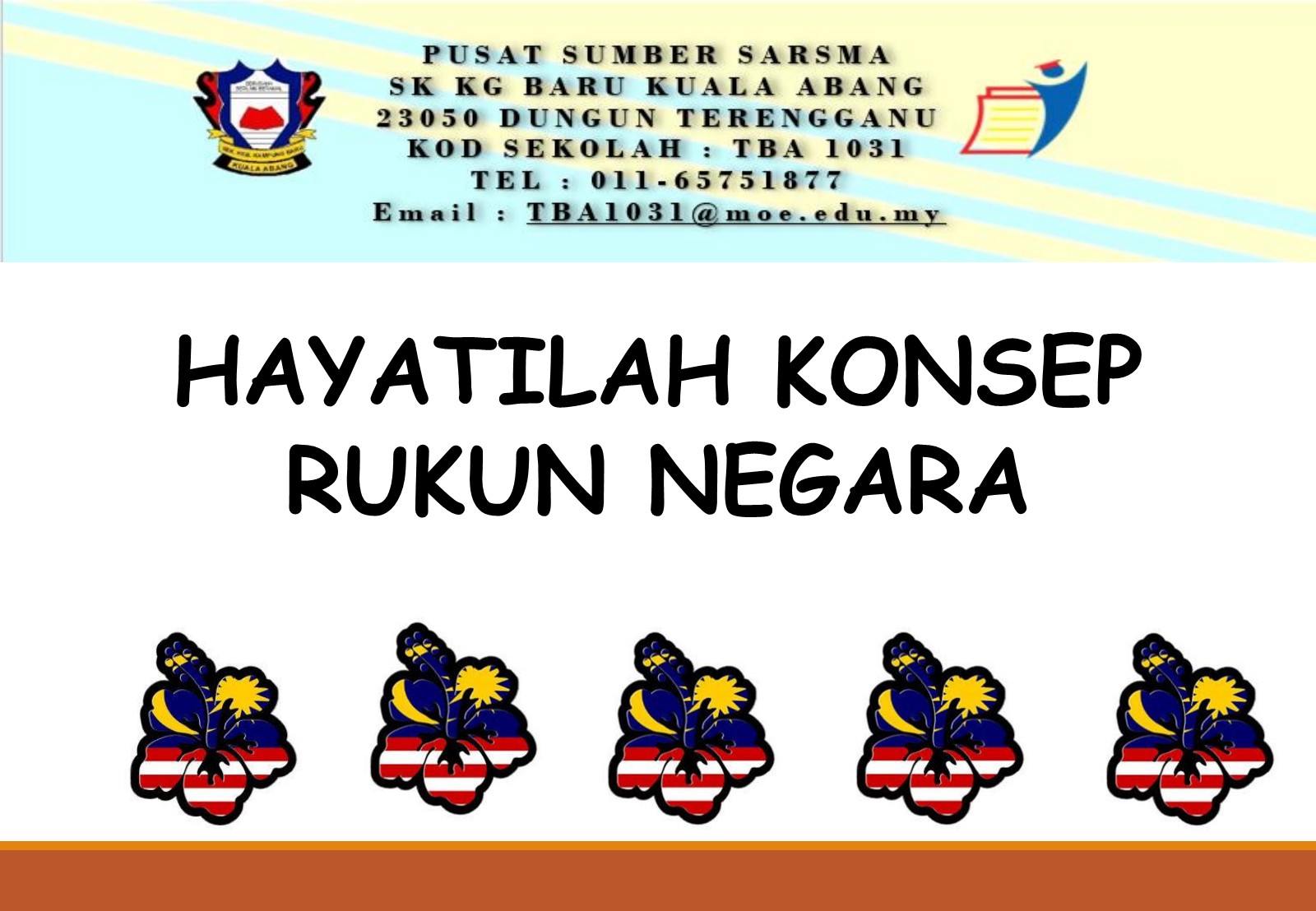 Detail Rukun Negara Di Sekolah Gambar Rukun Negara Di Sekolah Nomer 3