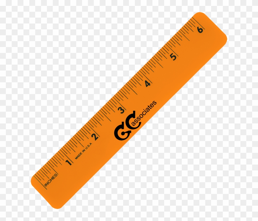 Detail Ruler Clipart Png Nomer 19