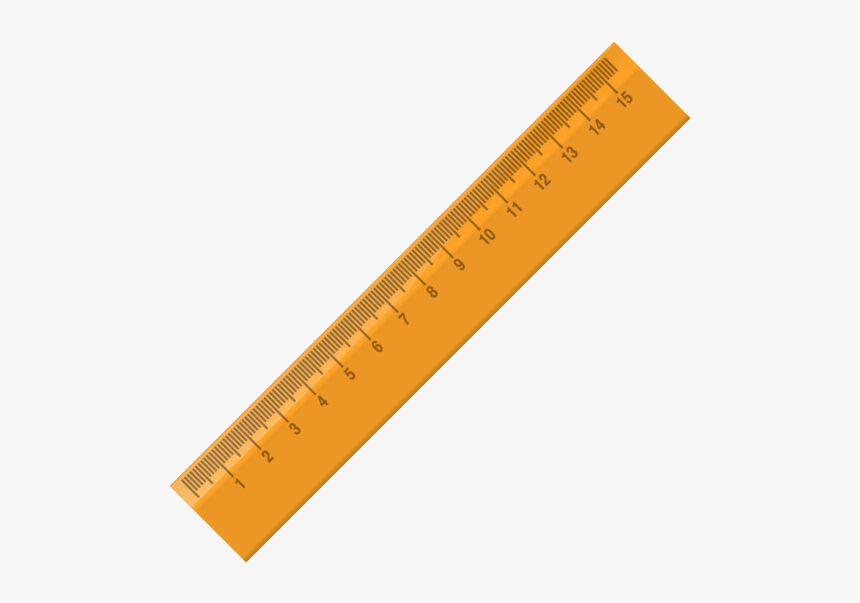 Detail Ruler Clipart Png Nomer 40