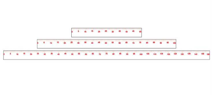 Detail Ruler Download Nomer 41