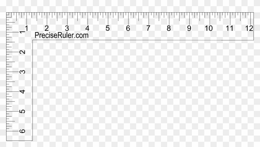 Detail Ruler Hd Nomer 36