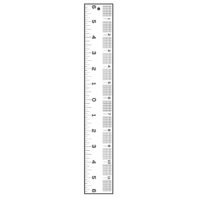 Detail Ruler Image Nomer 27