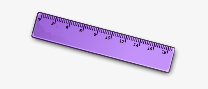 Detail Ruler Image Clipart Nomer 9