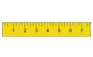 Detail Ruler Image Clipart Nomer 18