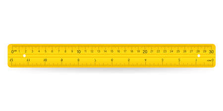 Detail Ruler Image Clipart Nomer 19