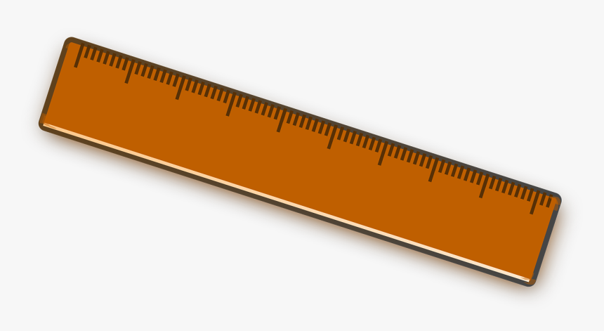 Detail Ruler Image Clipart Nomer 21