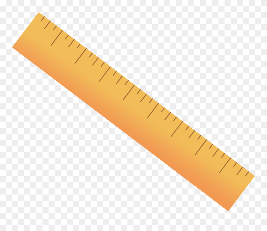 Detail Ruler Image Clipart Nomer 25