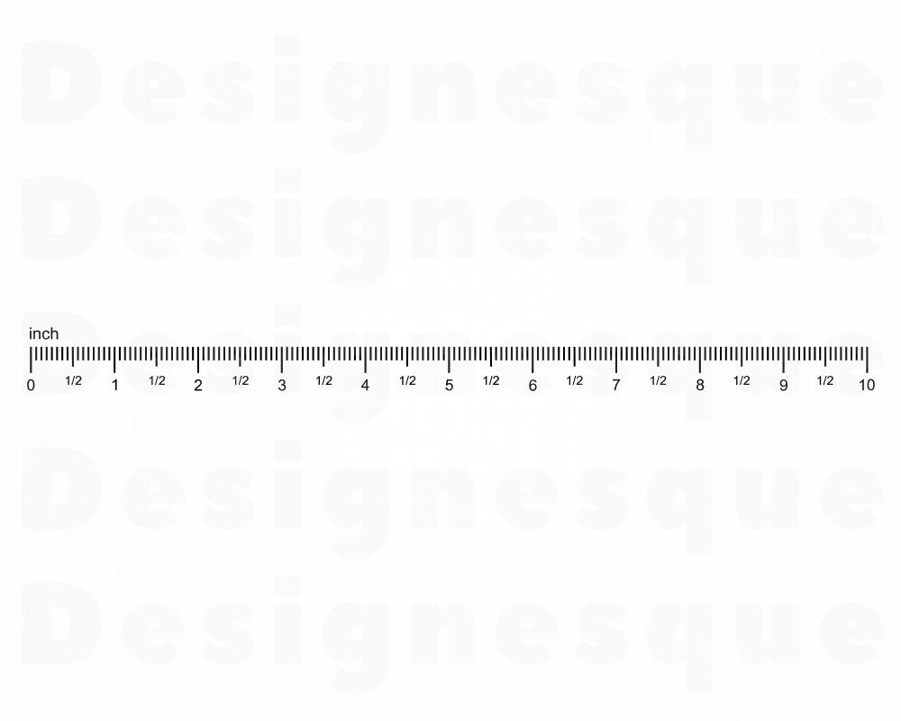 Detail Ruler Image Clipart Nomer 49