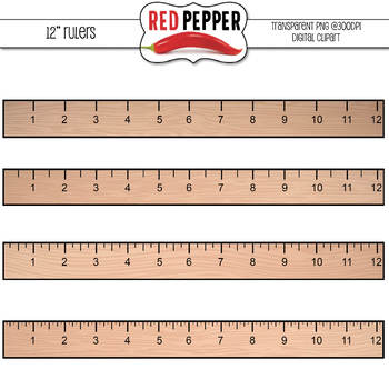 Detail Ruler Image Clipart Nomer 50