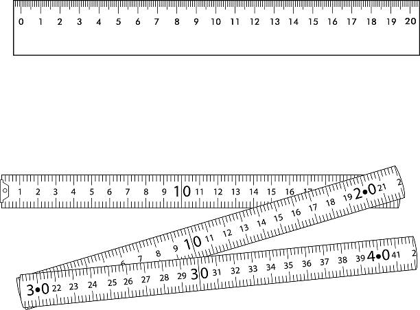 Detail Ruler Image Clipart Nomer 51