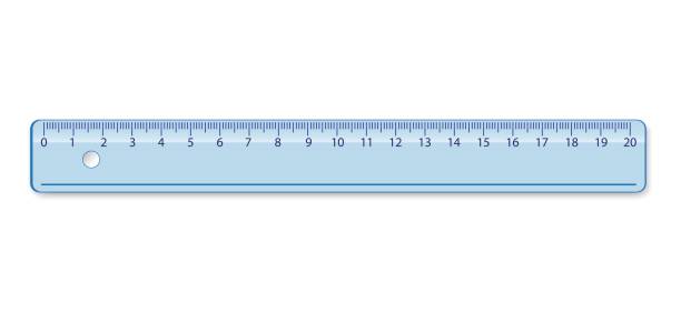 Detail Ruler Image Clipart Nomer 7