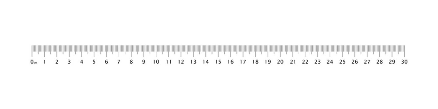 Detail Ruler Image Cm Nomer 26