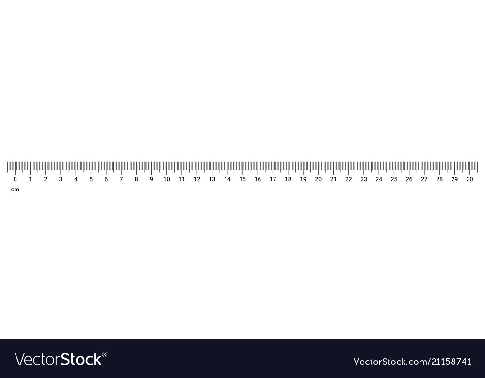Detail Ruler Image Cm Nomer 44